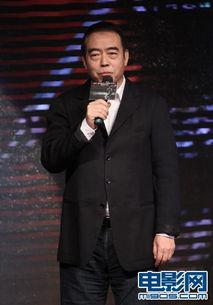 陈凯歌爆料图文视频大全,图文视频揭秘幕后故事